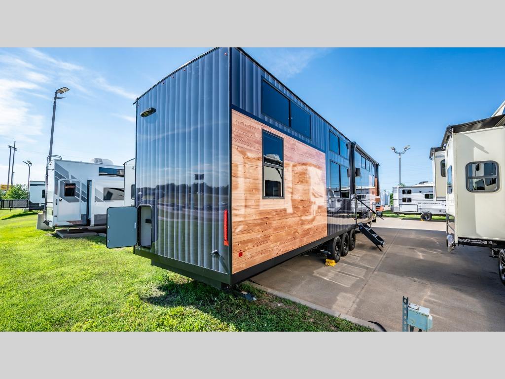 2025 Forest River Rv Cedar Creek COTTAGE 41FWC in o'fallon MO