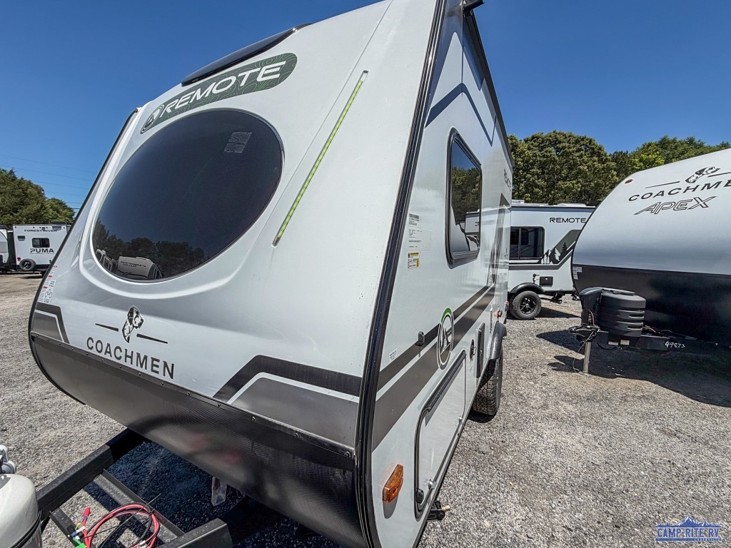 2026 Coachmen Rv Remote 12R in loganville GA