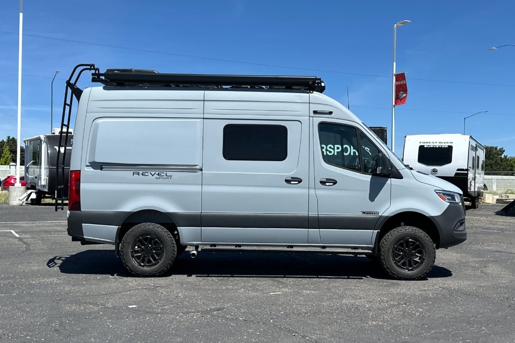 2027 Winnebago Revel Sport 44N in boise ID