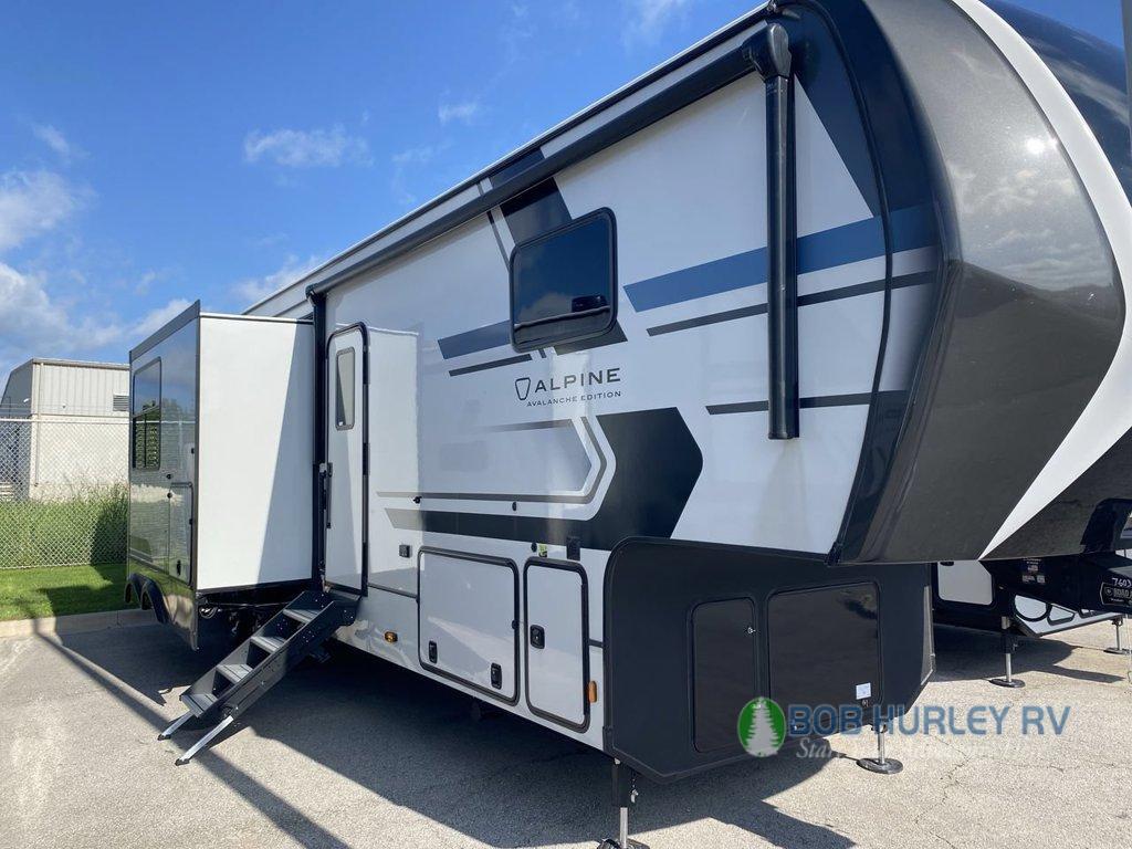 2026 Keystone Rv Avalanche 380LT in tulsa OK