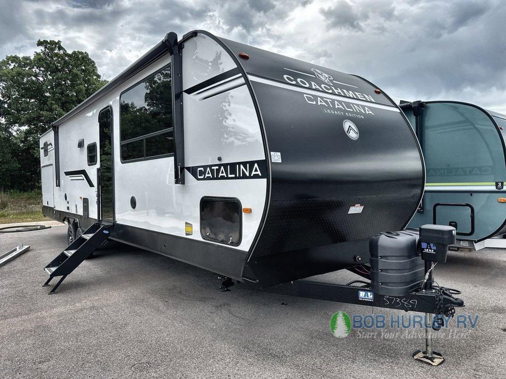 2026 Coachmen Rv Catalina 343BHTSLE in oklahoma city OK