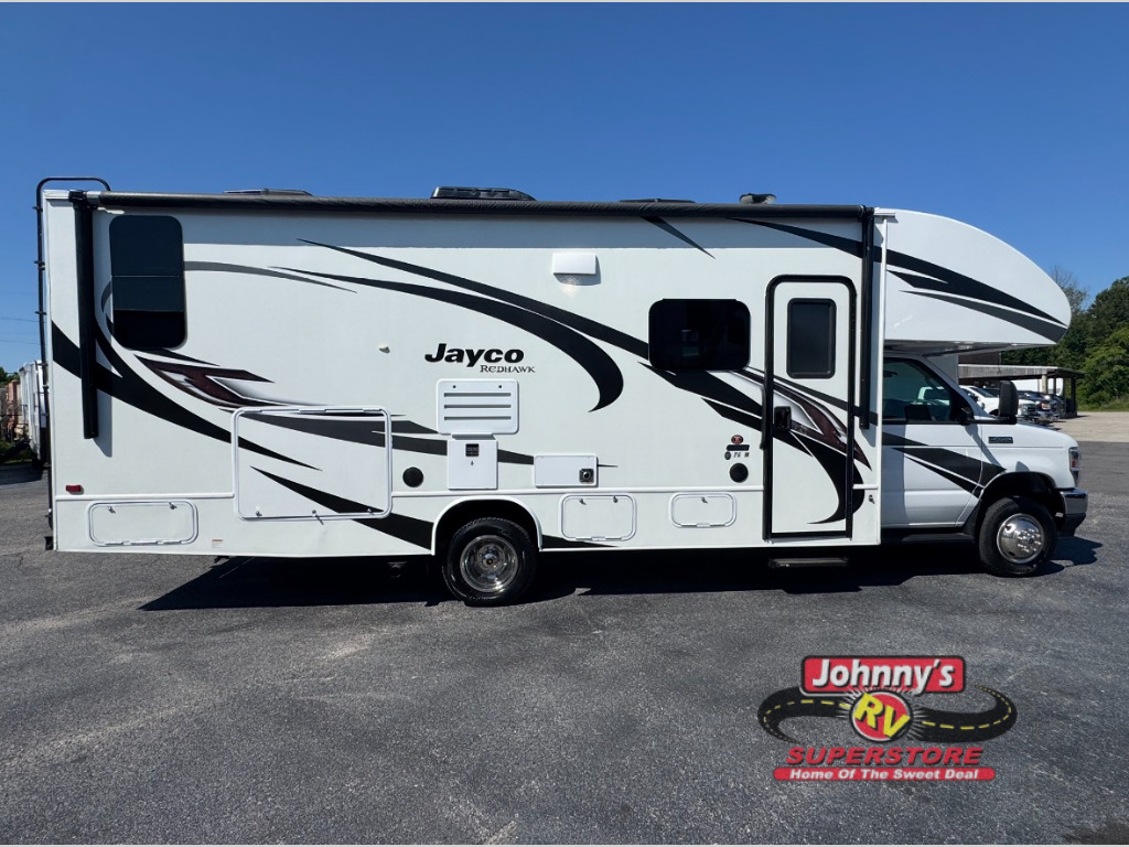 2022 Jayco Redhawk 26M RV