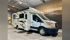 2016 Thor Motor Coach Gemini 23TR RV