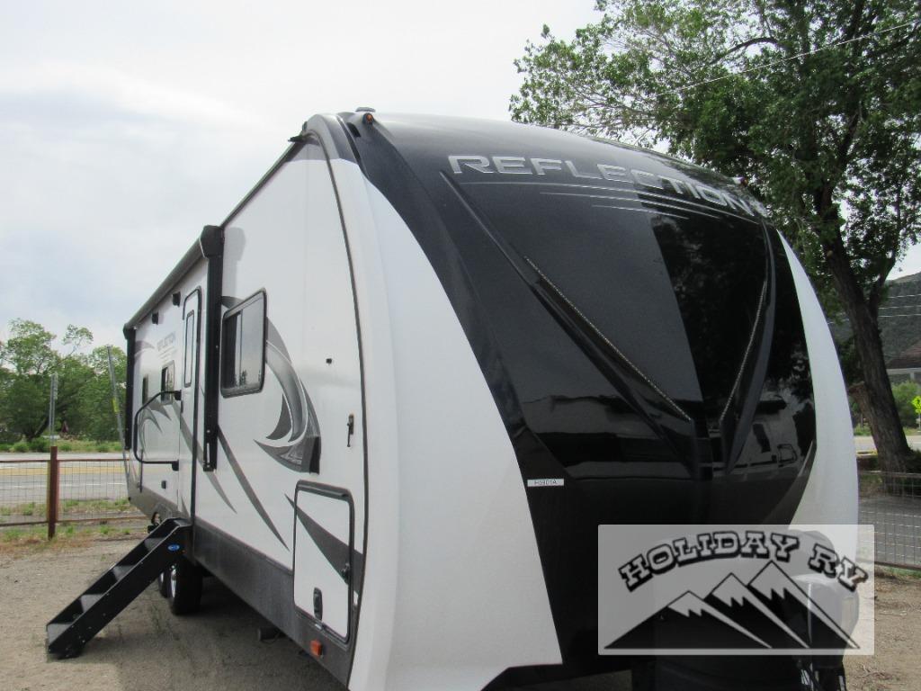 2020 Grand Design Reflection 300RBTS in poncha springs CO