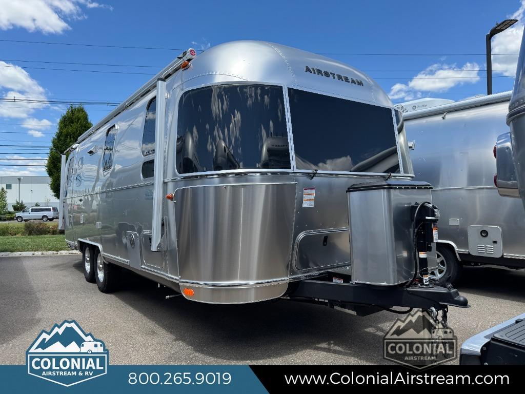 2026 Airstream Globetrotter 25FBT Twin in millstone township NJ