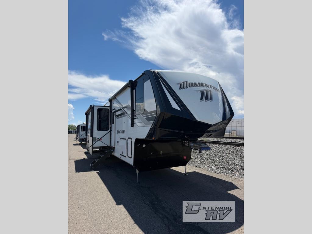 2026 Grand Design Momentum 395MT in grand junction CO
