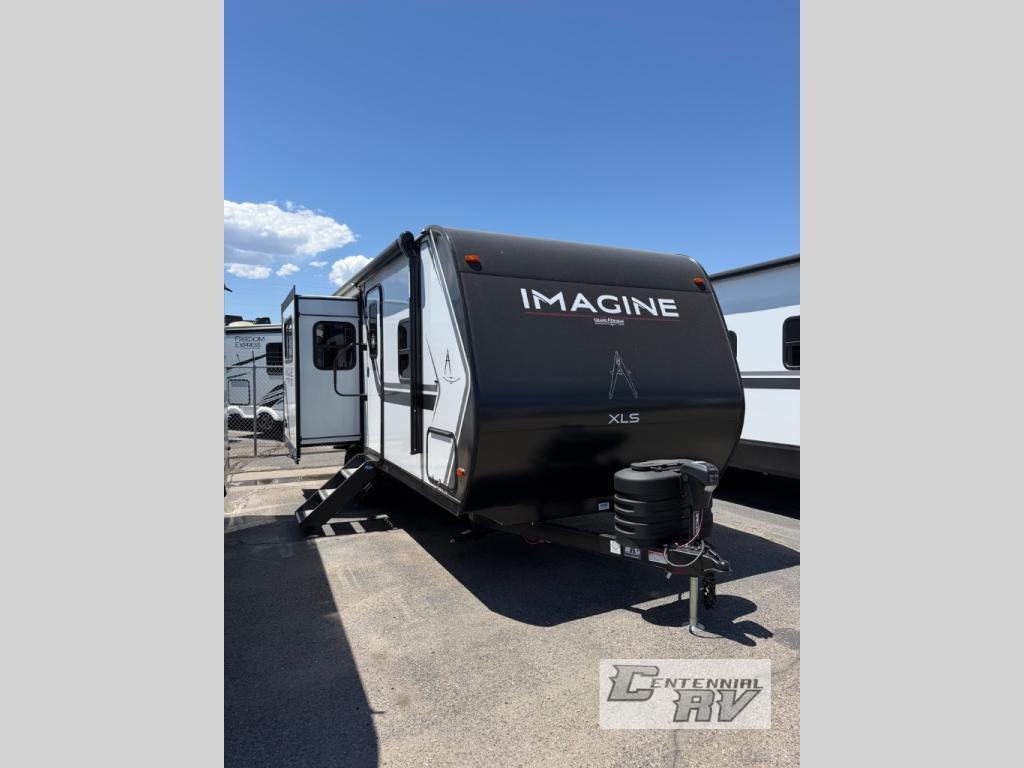 2026 Grand Design Imagine XLS 22RBE in grand junction CO