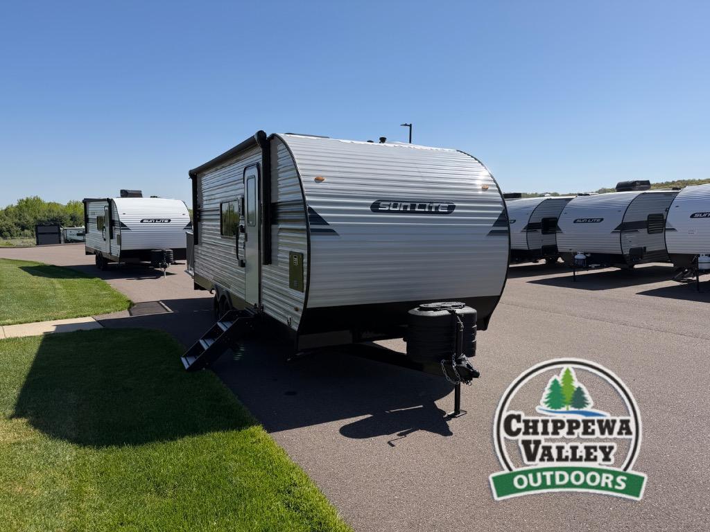 2026 Sunset Park Rv Sun Lite 24TH in chippewa falls WI