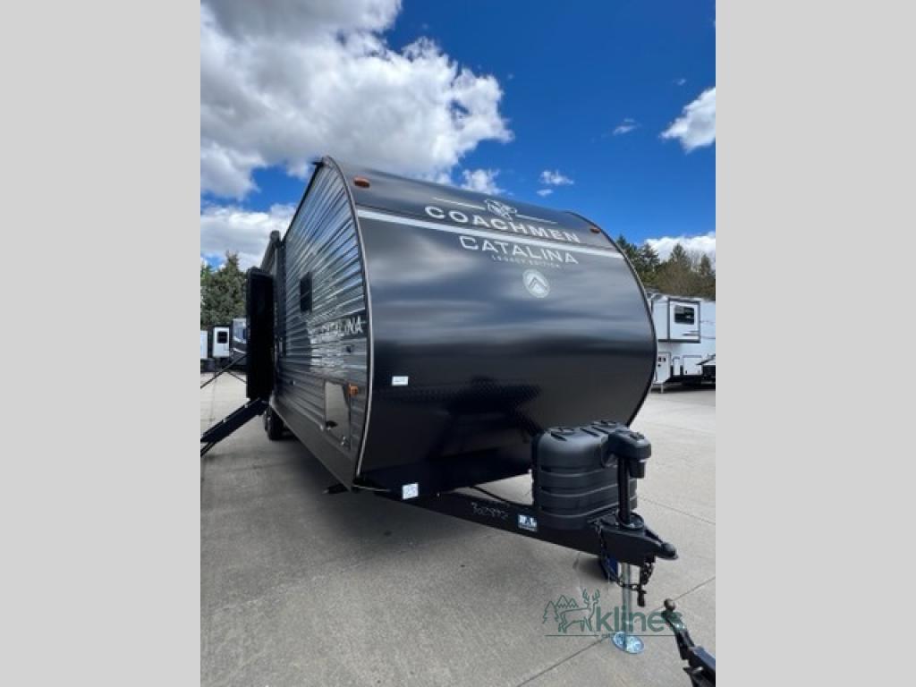 2026 Coachmen Rv Catalina Legacy Edition 293TQBSCK in warren MI