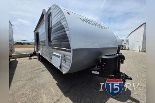 2026 Forest River Rv Wildwood X-Lite 25ICE in hesperia CA