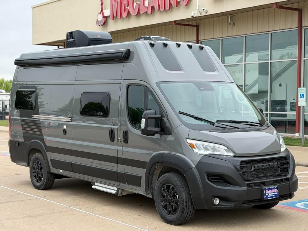 2026 Grand Design Lineage Series VP LVP2 in fort worth TX