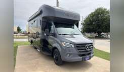 2026 Grand Design Lineage Series M 25FW RV