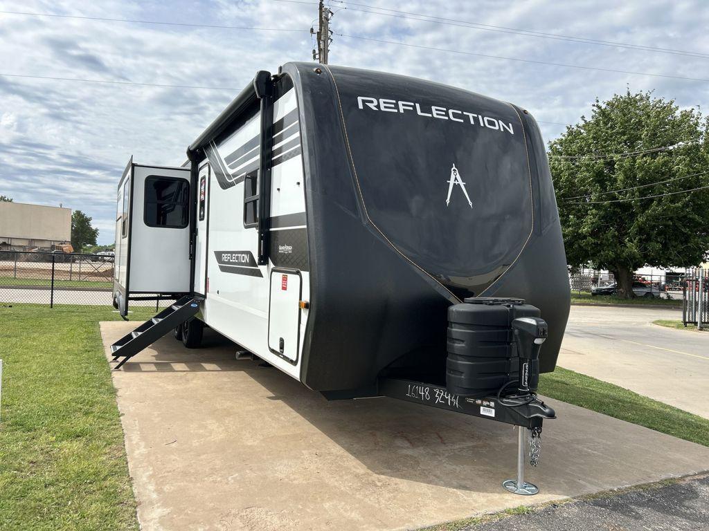 2026 Grand Design Reflection 317RSTS in oklahoma city OK