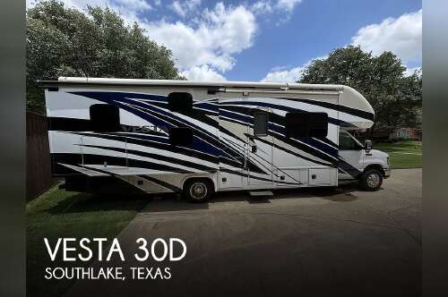 2018 Holiday Rambler Vesta 30D in southlake TX