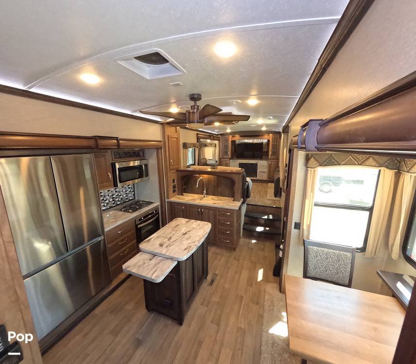 2018 Keystone Montana 3730FL in simi valley CA