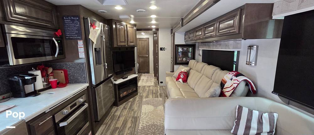 2022 Forest River Georgetown GT7 36D7 7 SERIES GT7 36D7 in davis OK