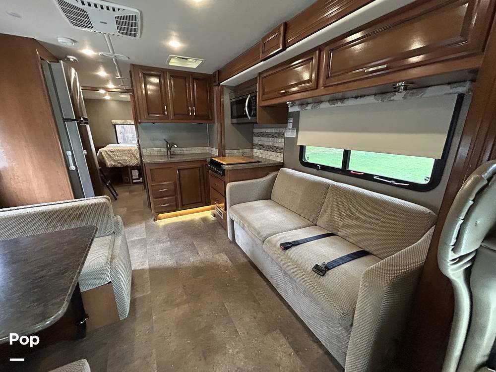 2018 Holiday Rambler Vesta 30D in southlake TX