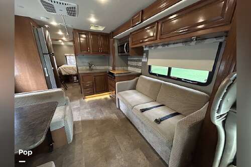 2018 Holiday Rambler Vesta 30D in southlake TX