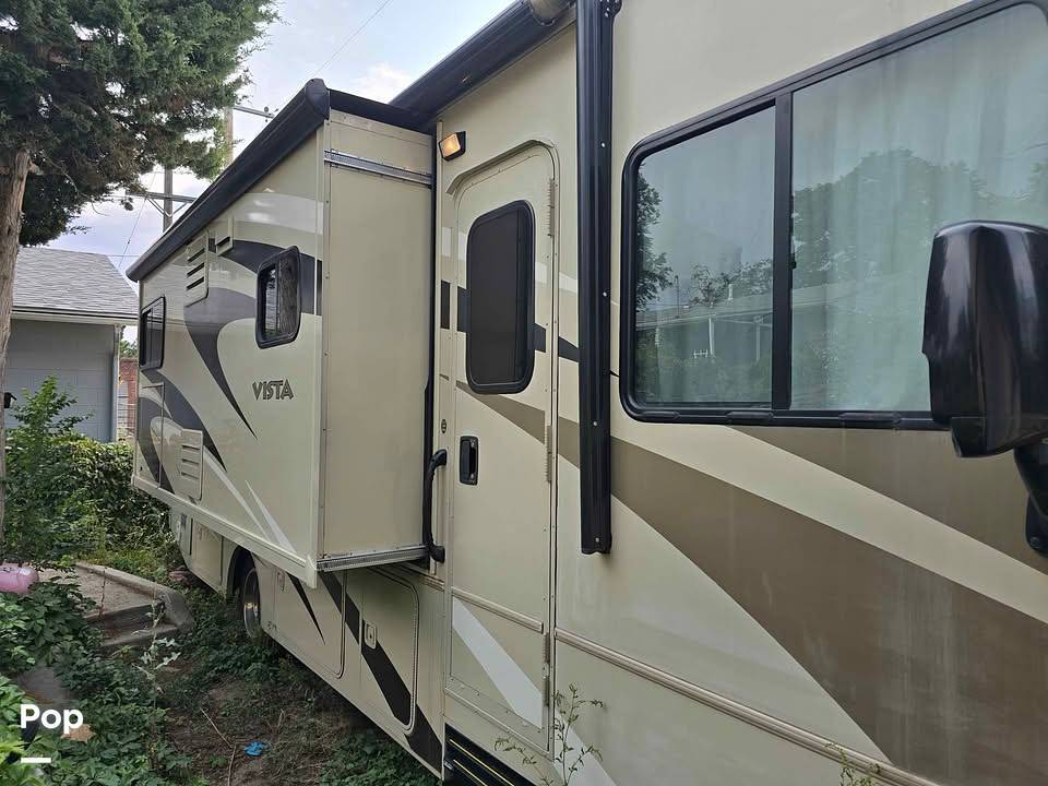 2015 Winnebago Vista 27N in colorado springs CO
