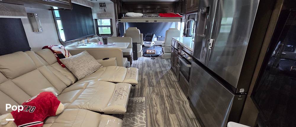 2022 Forest River Georgetown GT7 36D7 7 SERIES GT7 36D7 in davis OK