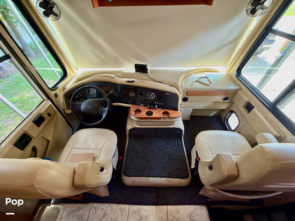 2011 Tiffin Allegro Open Road 34TGA in fleming island FL