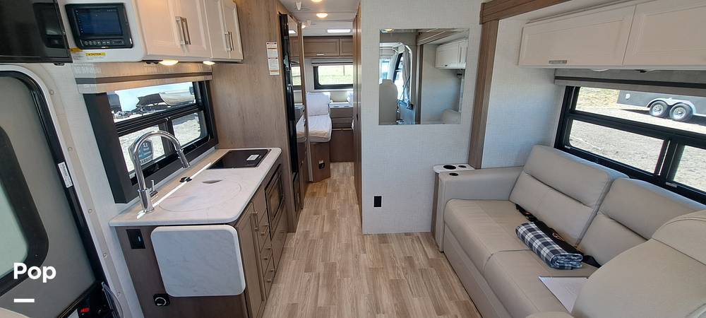 2027 Thor Motor Coach Axis 24.1 in aurora CO