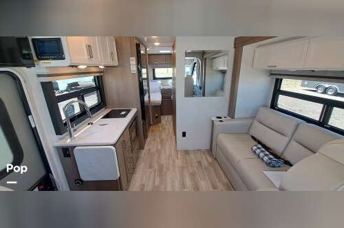 2027 Thor Motor Coach Axis 24.1 in aurora CO