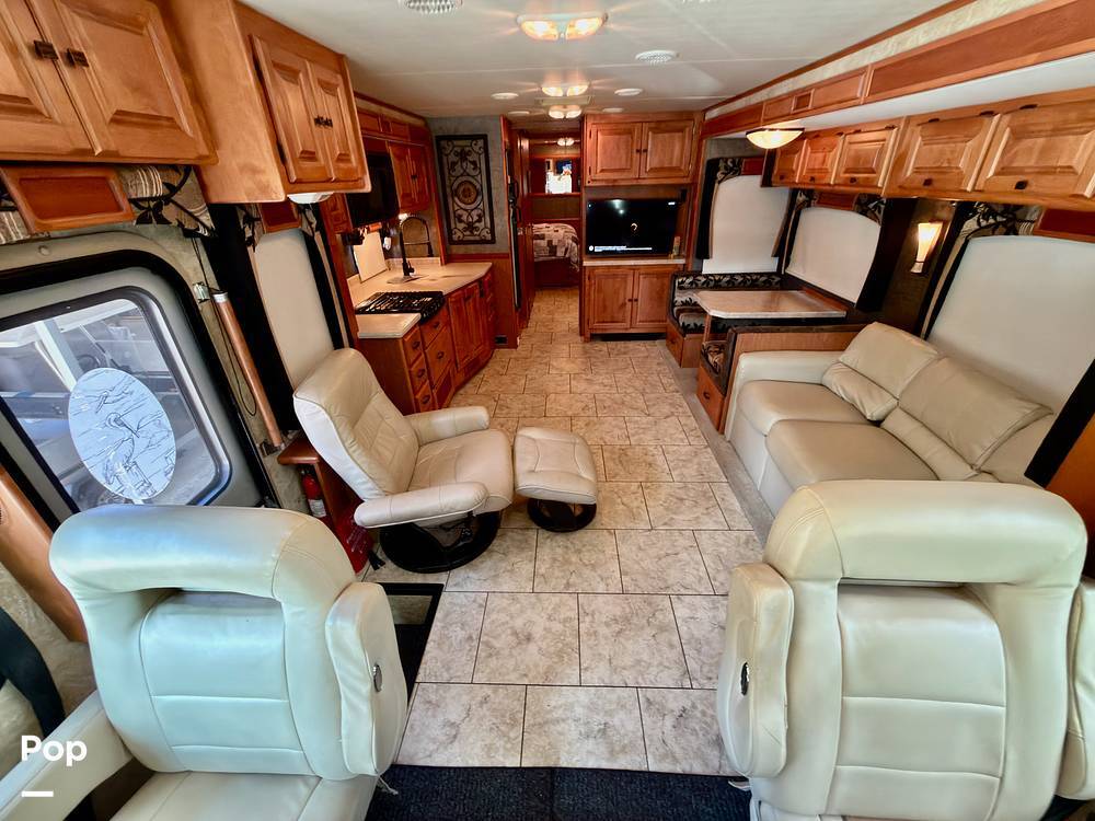 2011 Tiffin Allegro Open Road 34TGA in fleming island FL
