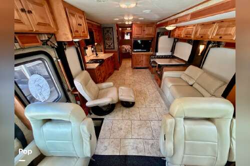2011 Tiffin Allegro Open Road 34TGA in fleming island FL