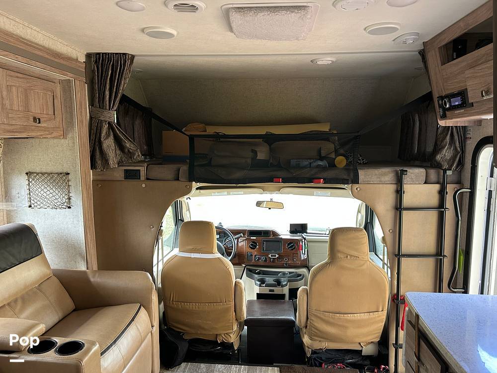 2018 Forest River Forester 3011DS in greensboro NC