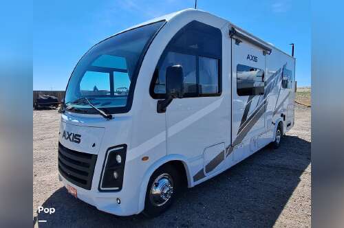 2027 Thor Motor Coach Axis 24.1 in aurora CO