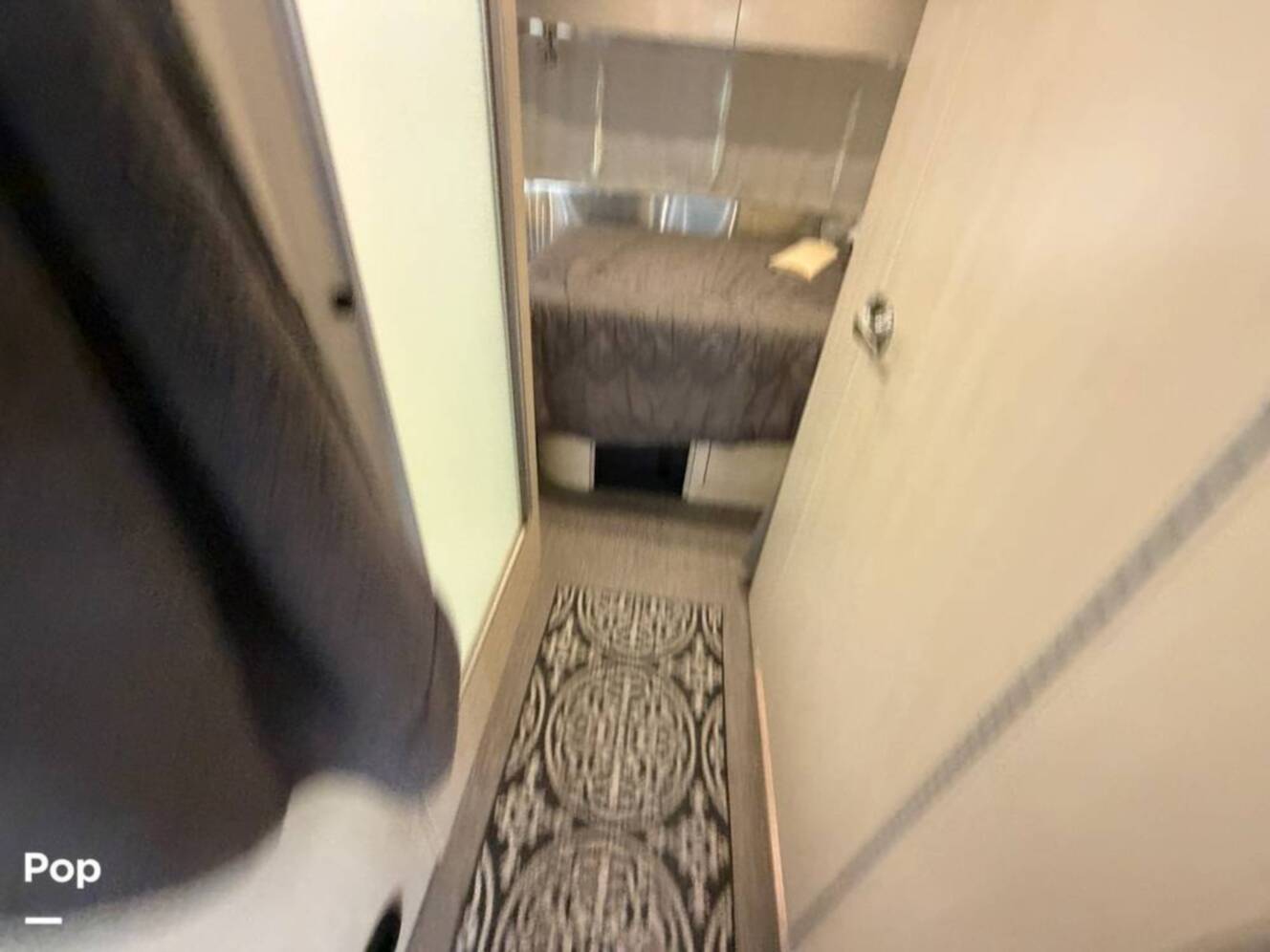 A photo of this 2022 Airstream Flying Cloud 25FB