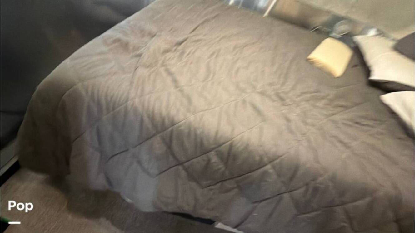 A photo of this 2022 Airstream Flying Cloud 25FB