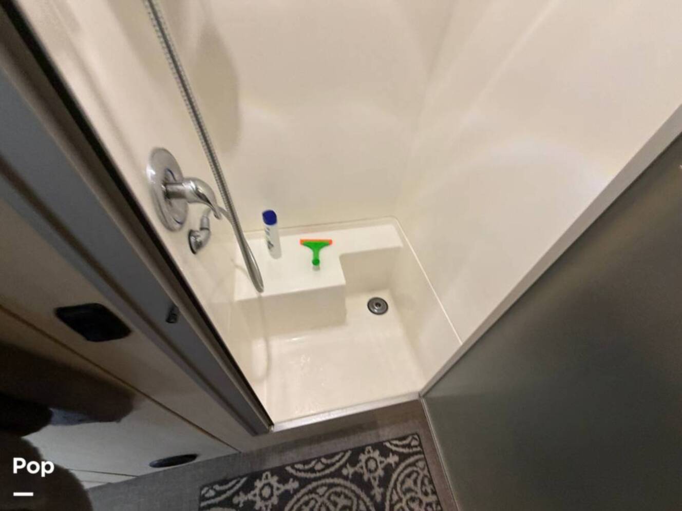 A photo of this 2022 Airstream Flying Cloud 25FB