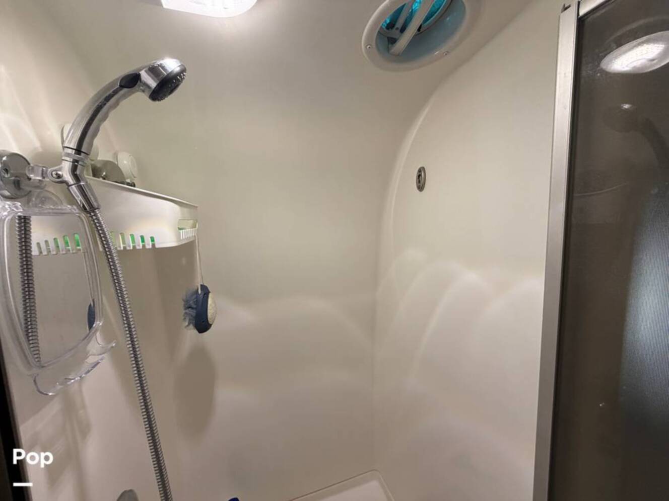 A photo of this 2022 Airstream Flying Cloud 25FB