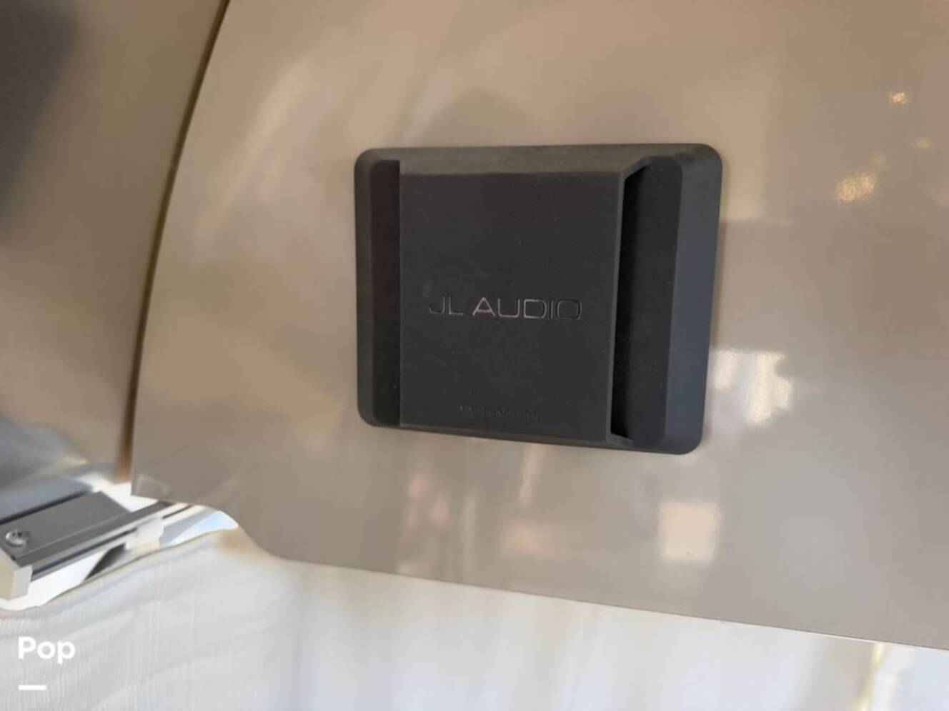 A photo of this 2022 Airstream Flying Cloud 25FB