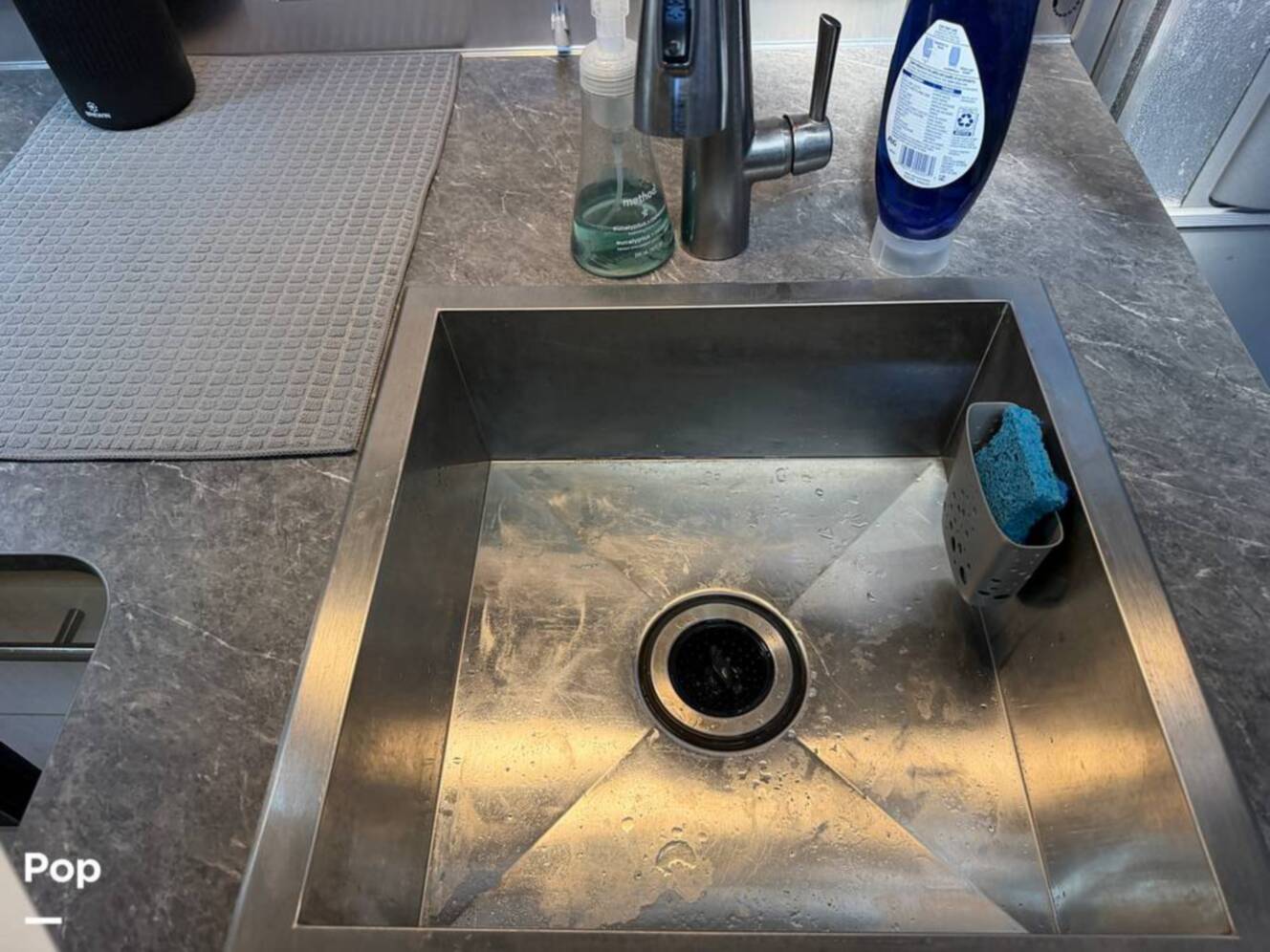 A photo of this 2022 Airstream Flying Cloud 25FB