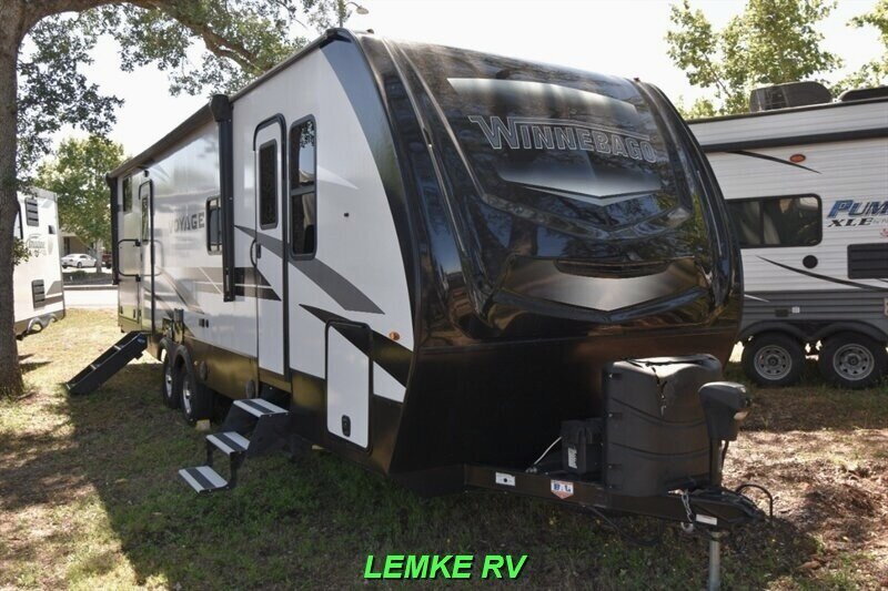 2022 Winnebago Voyage 3033BH in rocklin CA