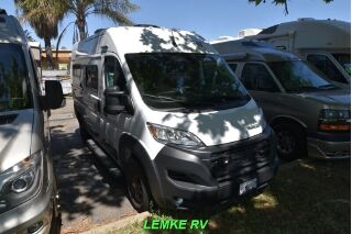 2024 WINNEBAGO SOLIS POCKET 36A