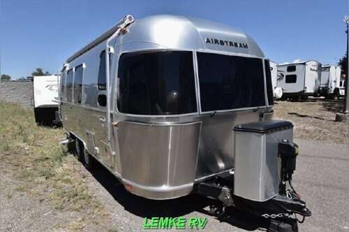 2018 Airstream International Serenity 23FB in rocklin CA