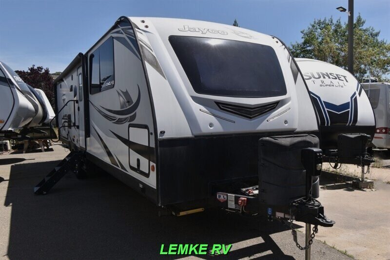 2019 Jayco White Hawk 32KBS in rocklin CA