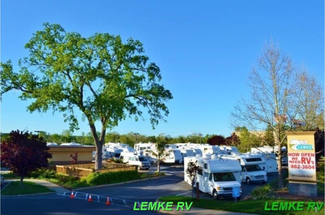 A photo of this 2018 Airstream International Serenity 23FB