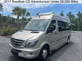 2017 ROADTREK CS ADVENTUROUS