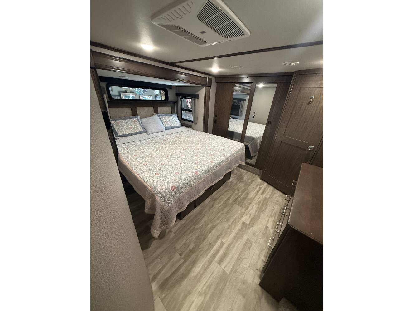 A photo of this 2020 Grand Design SOLITUDE 330GK