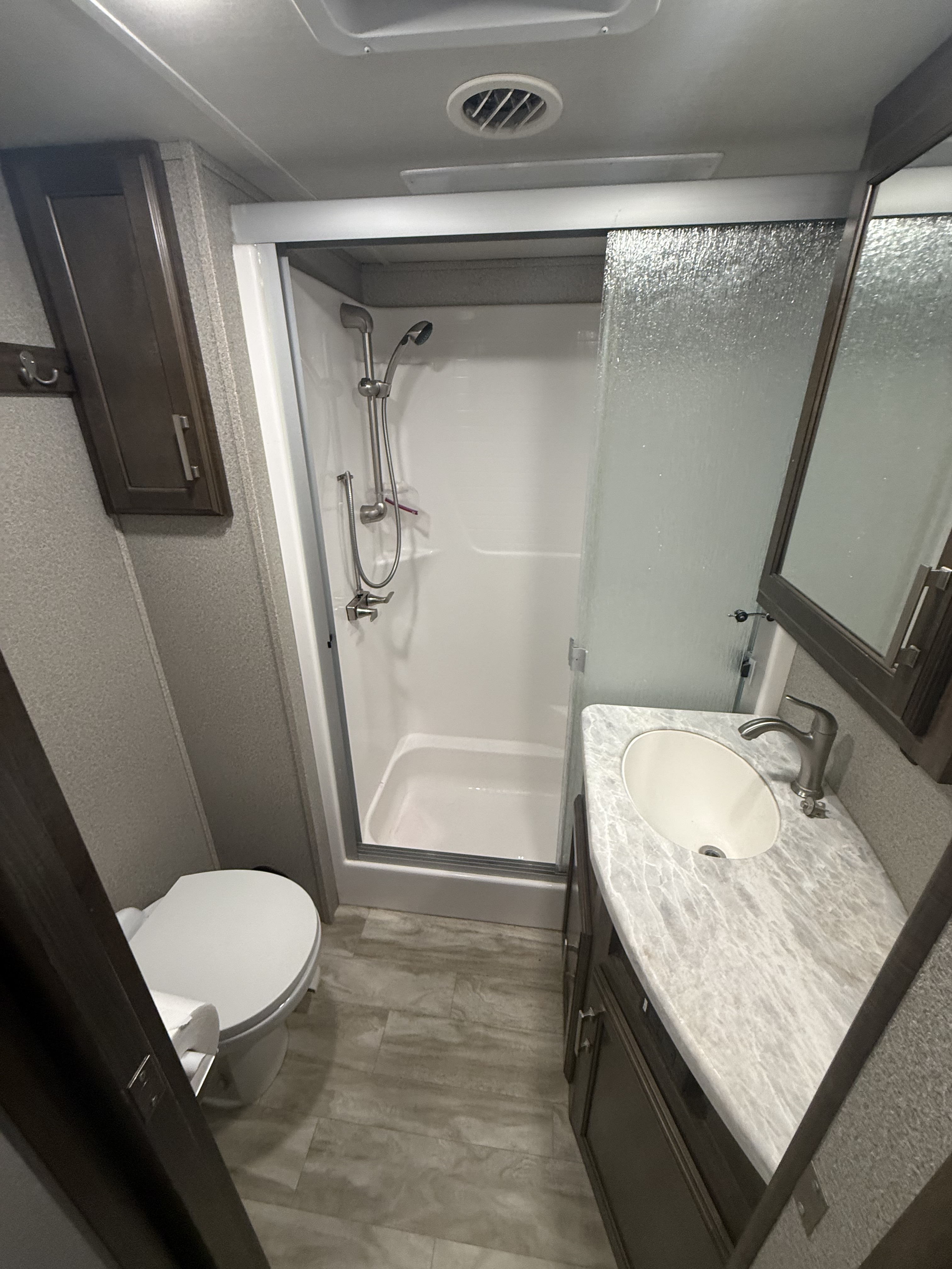 2020 Grand Design SOLITUDE 330GK RV