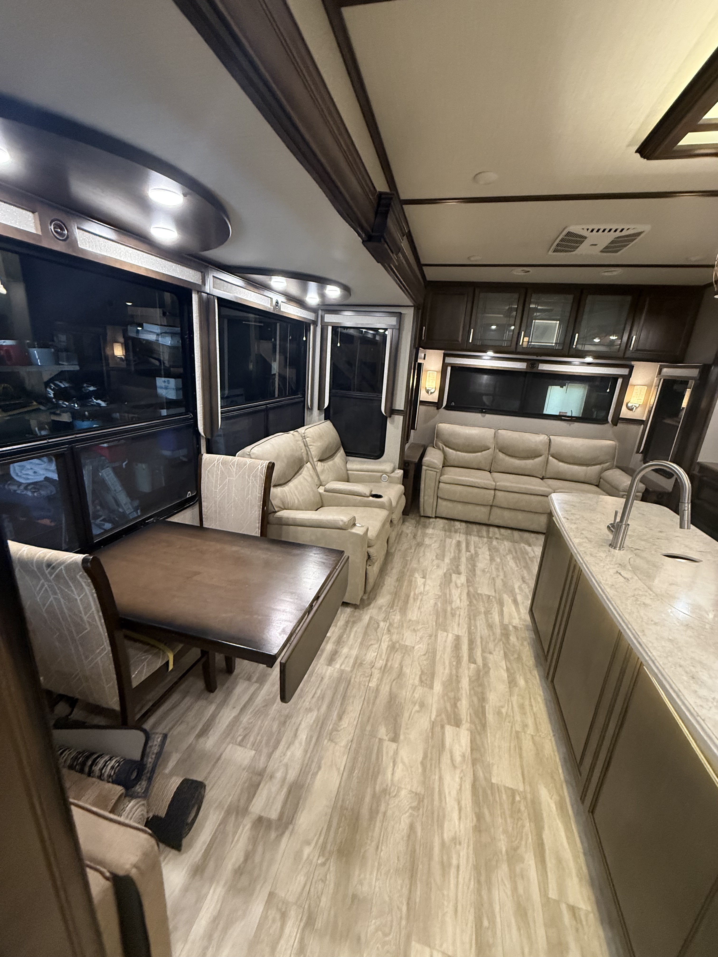 2020 Grand Design SOLITUDE 330GK in imlay city MI