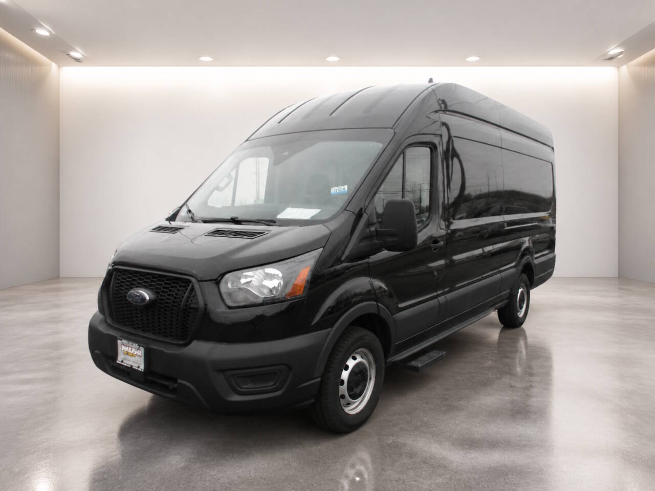 2023 FORD TRANSIT 250 in Loves Park, IL