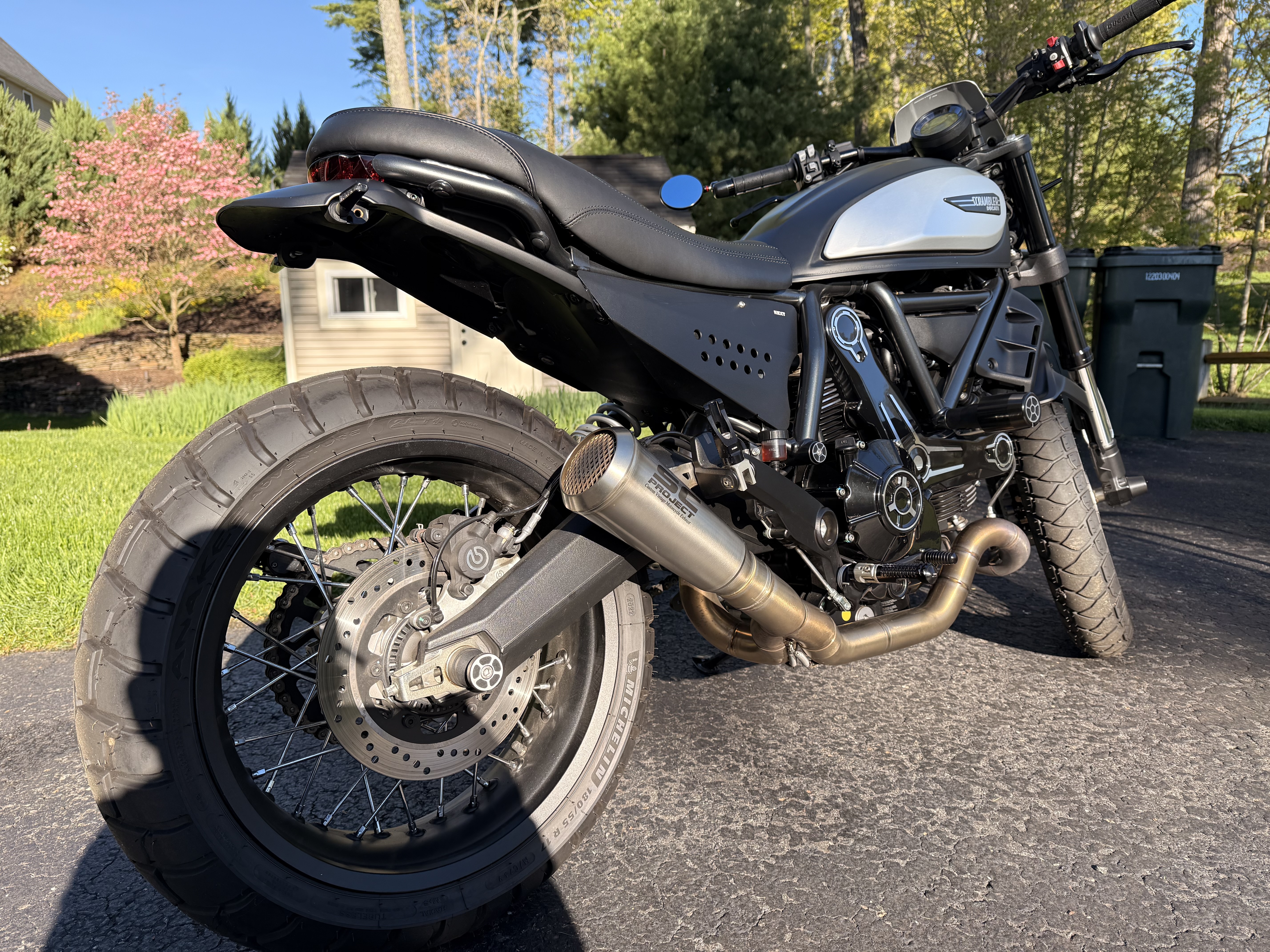 Black Standard Motorcycles For Sale Near New Minden, NH - Cycle Trader