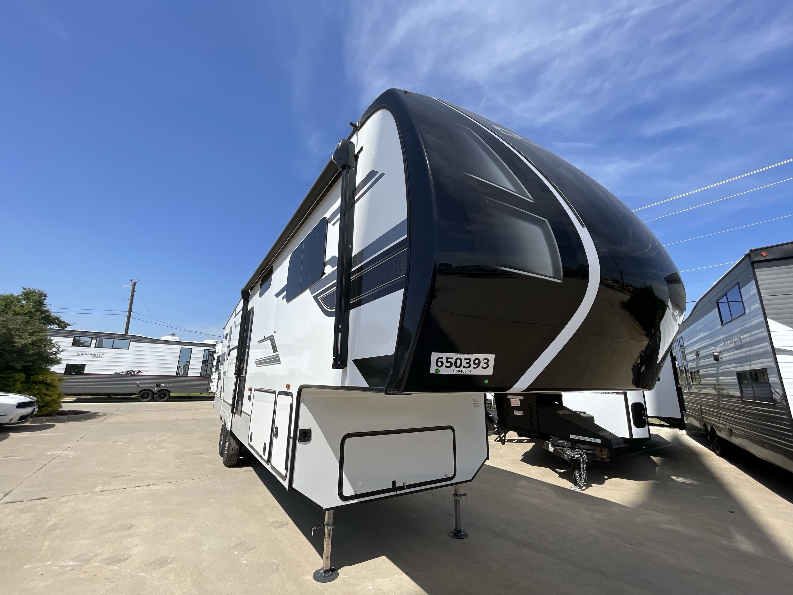 K-Z Durango 321RKT RVs for sale - RV Trader