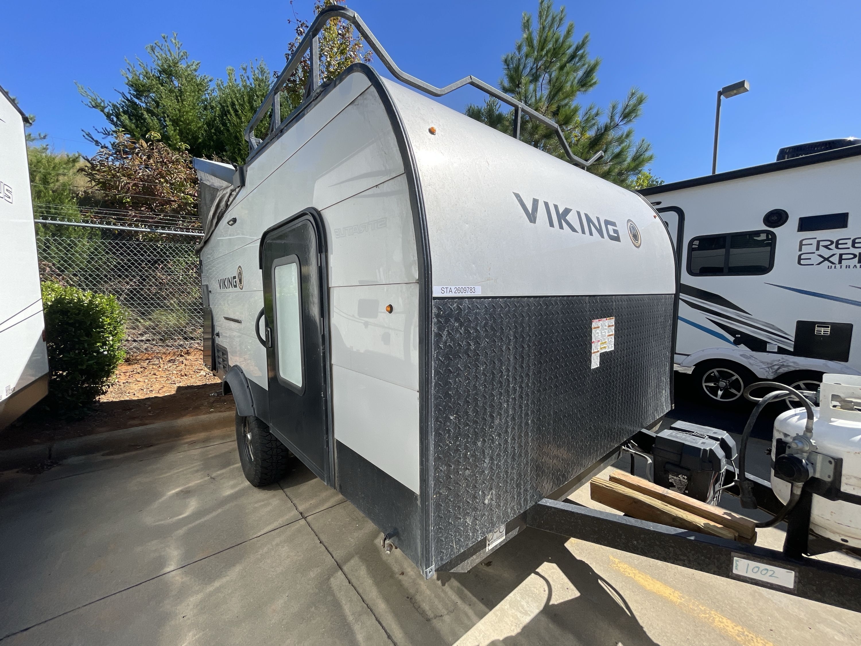 Coachmen Viking 12.0TD Max RVs For Sale - RV Trader